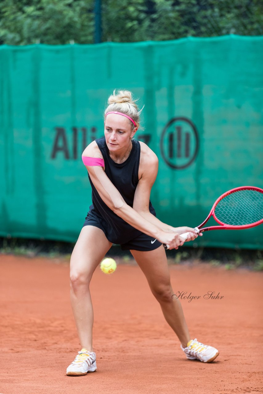 Bild 80 - BL Nord Der Club an der Alster - Bielefelder TTC : Ergebnis: 8:1